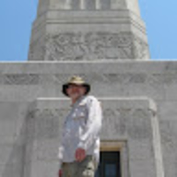 Meet your Posher, Michael - Picture 1 of 1